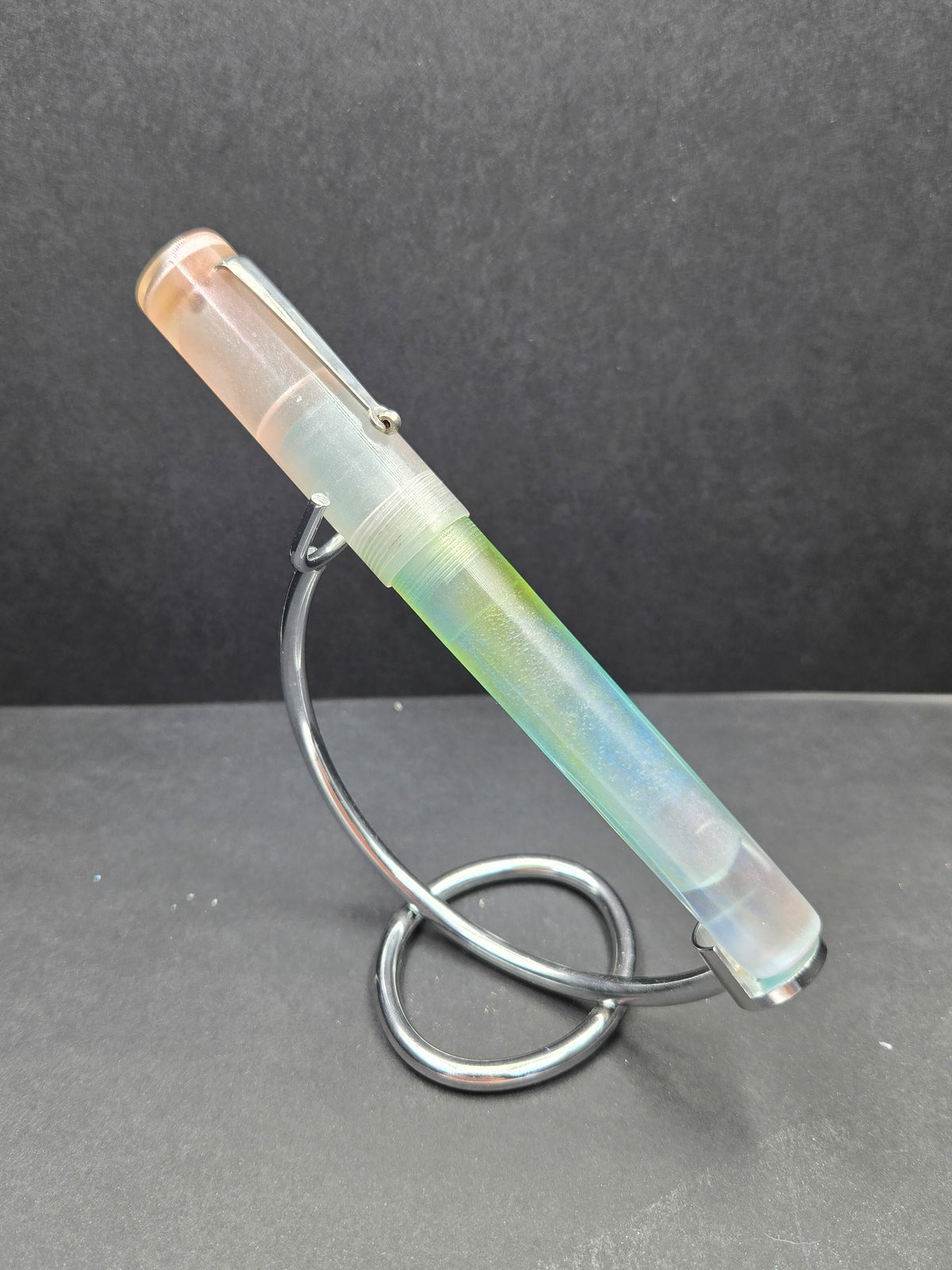 B36 - (Pasquale) Prism Evancio