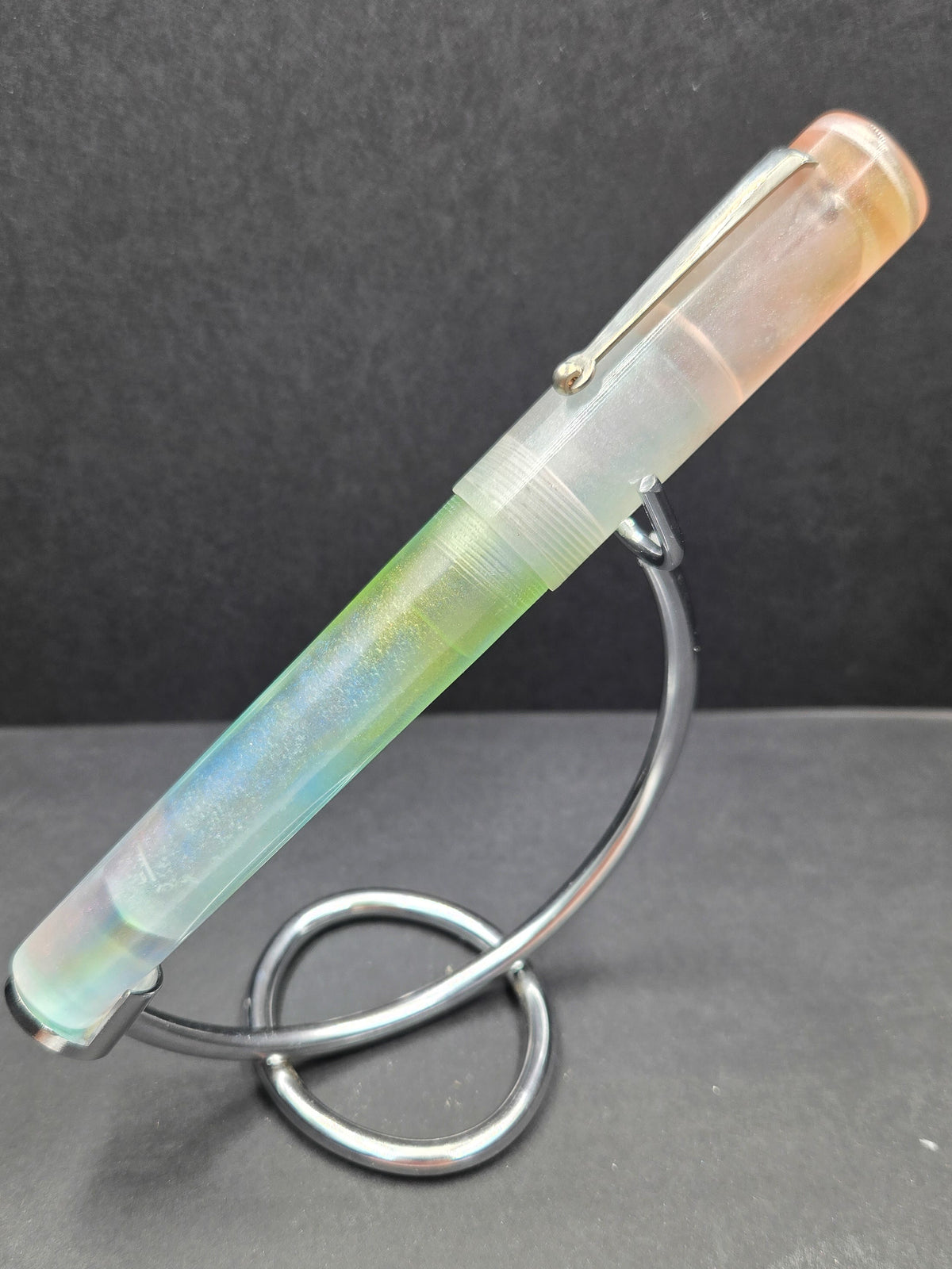 B36 - (Pasquale) Prism Evancio