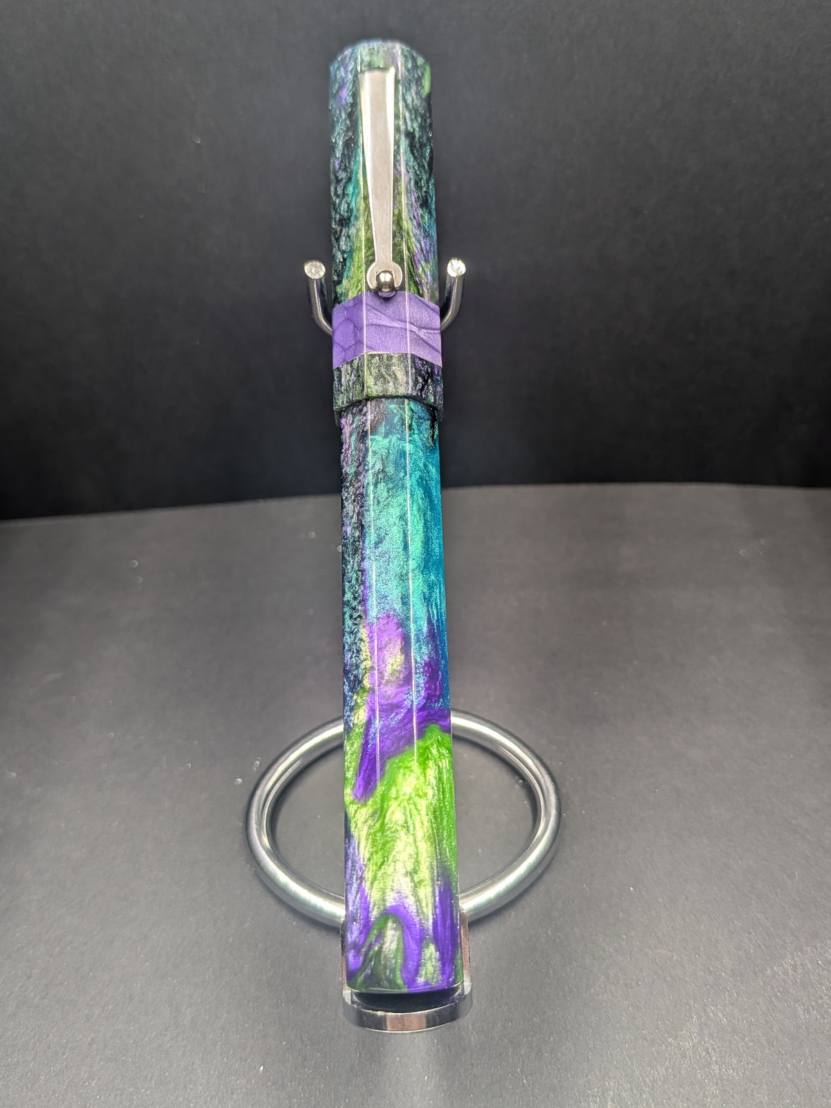 A24 - Sleipnir - SNR resin Serinity