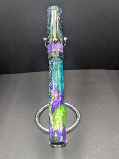 A24 - Sleipnir - SNR resin Serinity