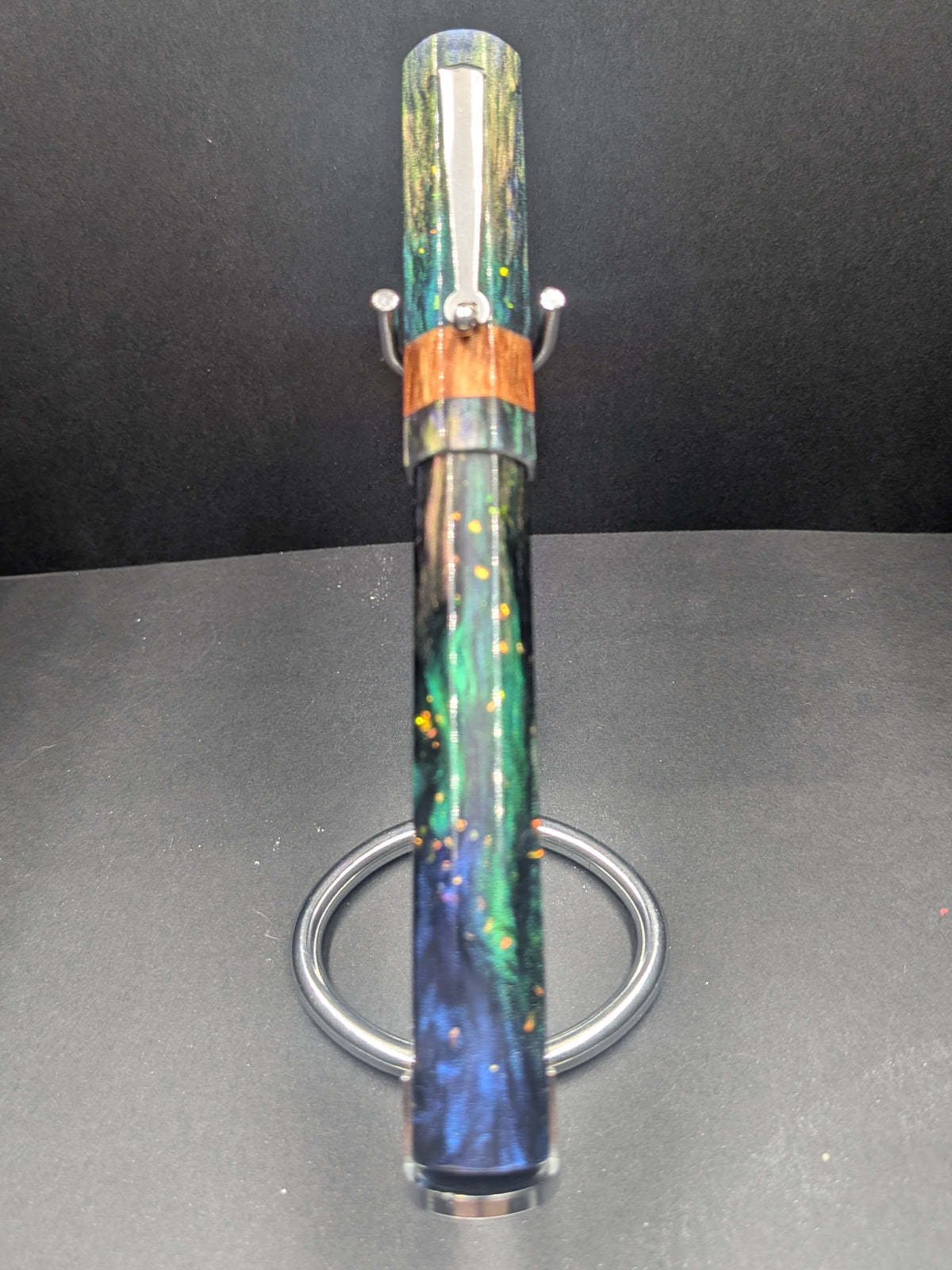 A24 - Sleipnir - SNR resin Dark Side