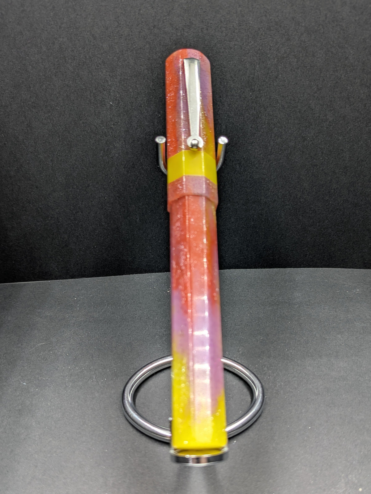 A24 - Sleipnir - SNR resin Jelly Bean