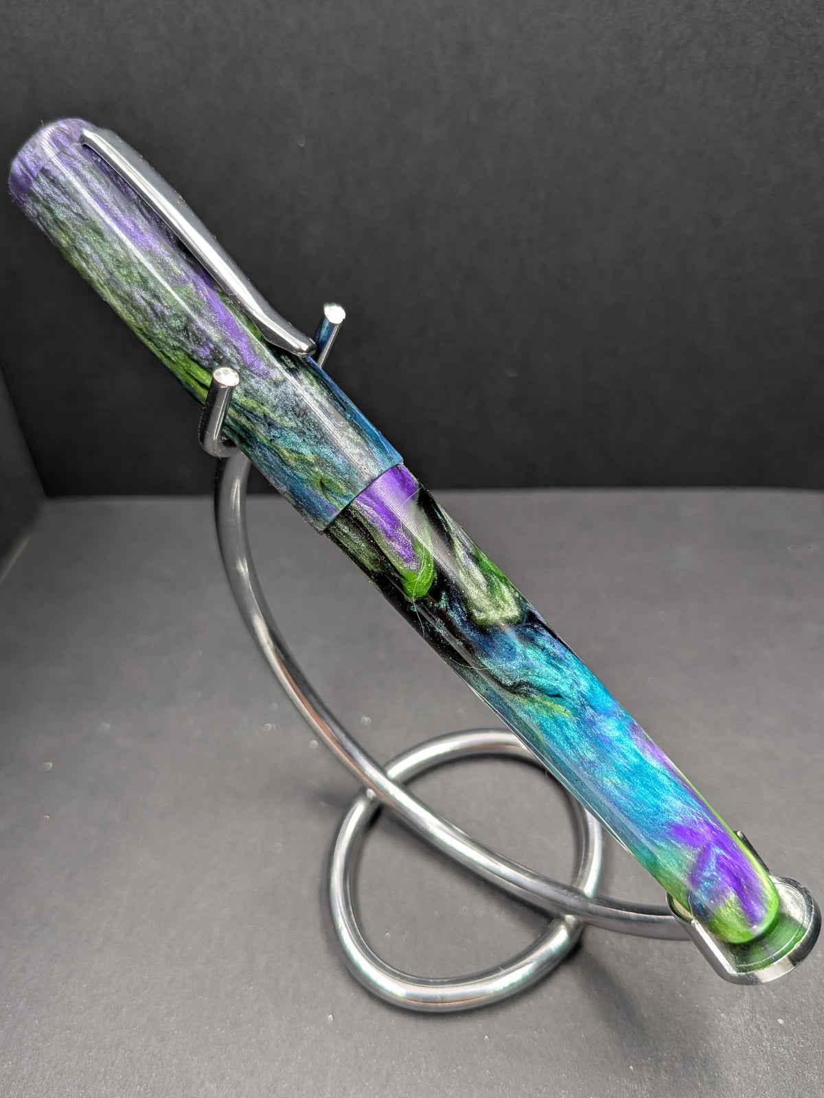 B24 - (SNR) Serenity (Brand new resin)