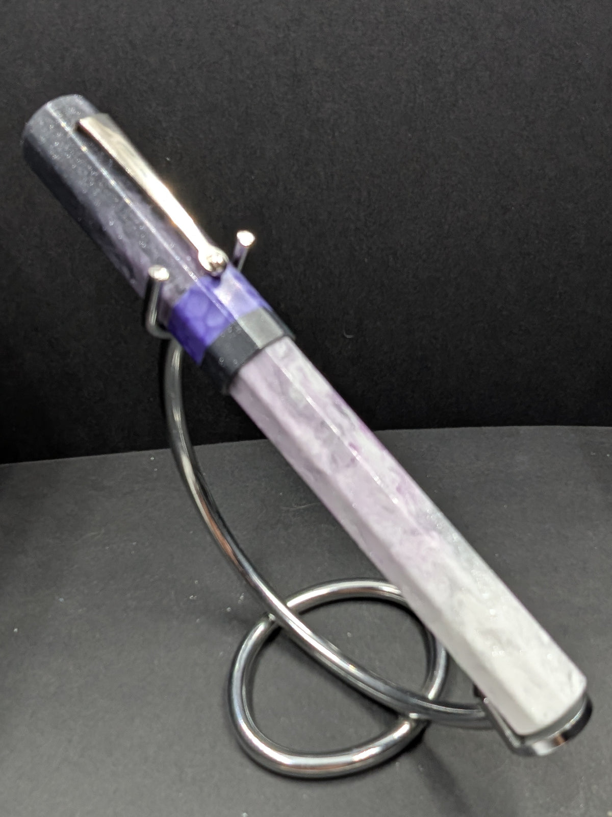 A24 - Sleipnir - SNR - Silver Plum