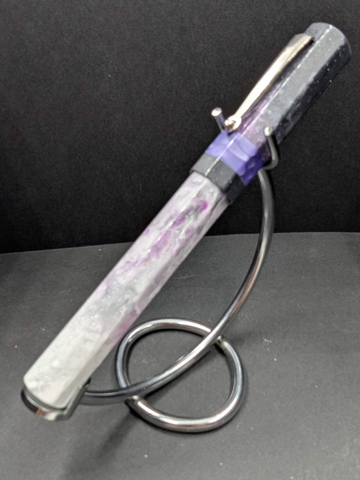 A24 - Sleipnir - SNR - Silver Plum