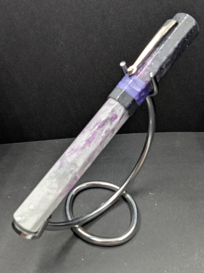 A24 - Sleipnir - SNR - Silver Plum