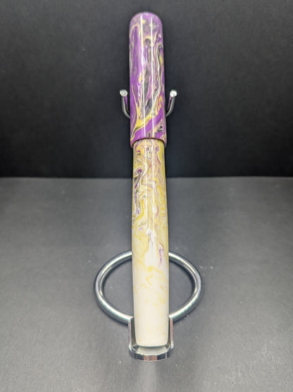 C24 - Fountain Telling - Lavendar and Lemon