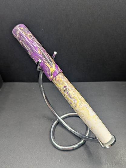C24 - Fountain Telling - Lavendar and Lemon