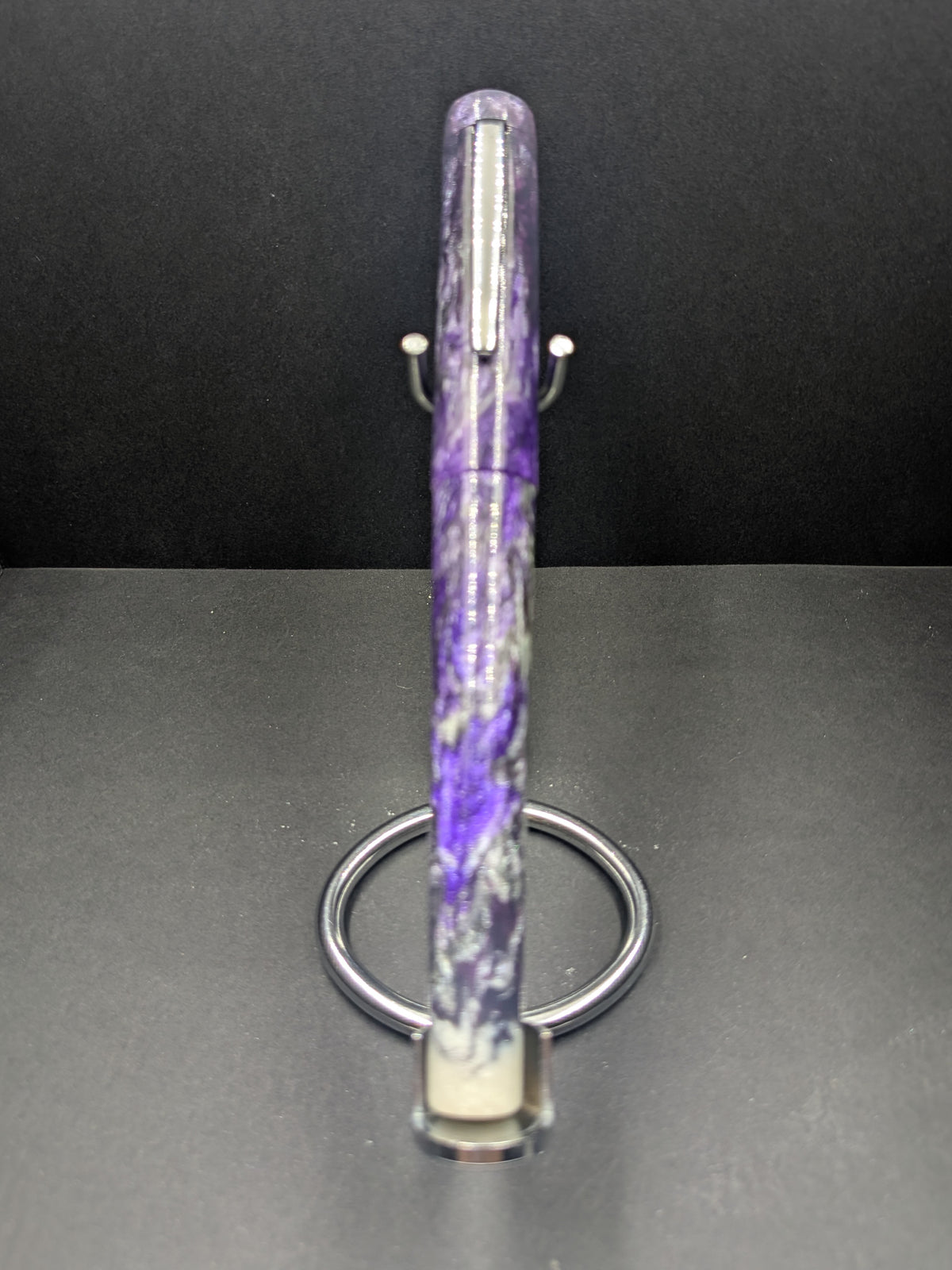 B24 - (Pasquale) - Purple Nerpal