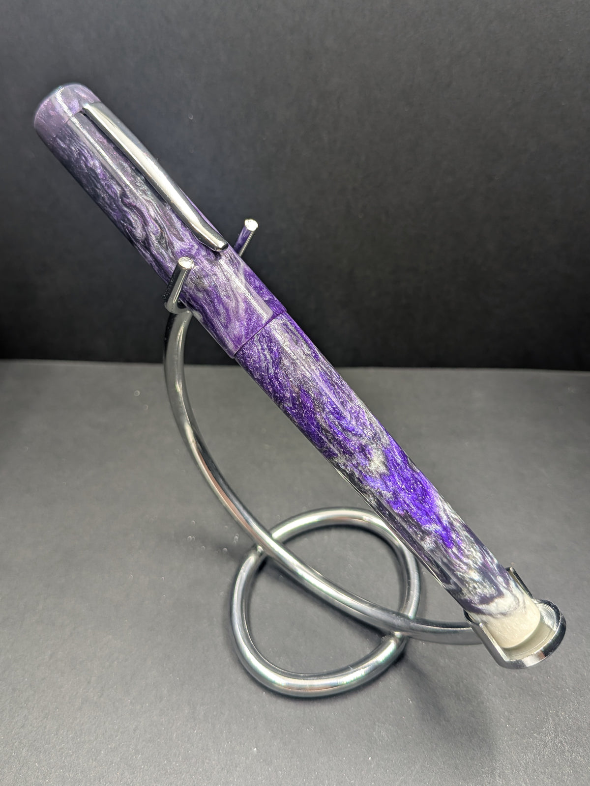B24 - (Pasquale) - Purple Nerpal