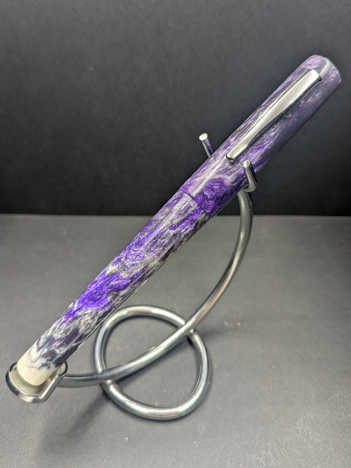 B24 - (Pasquale) - Purple Nerpal