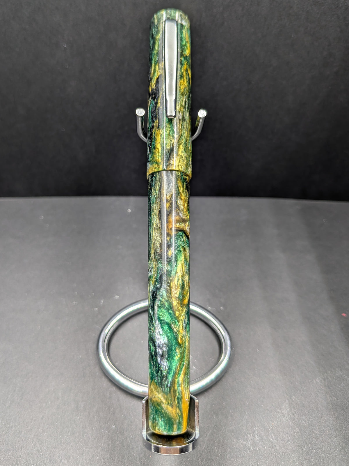 B24 - SNR - Sherwood Forrest (new resin)
