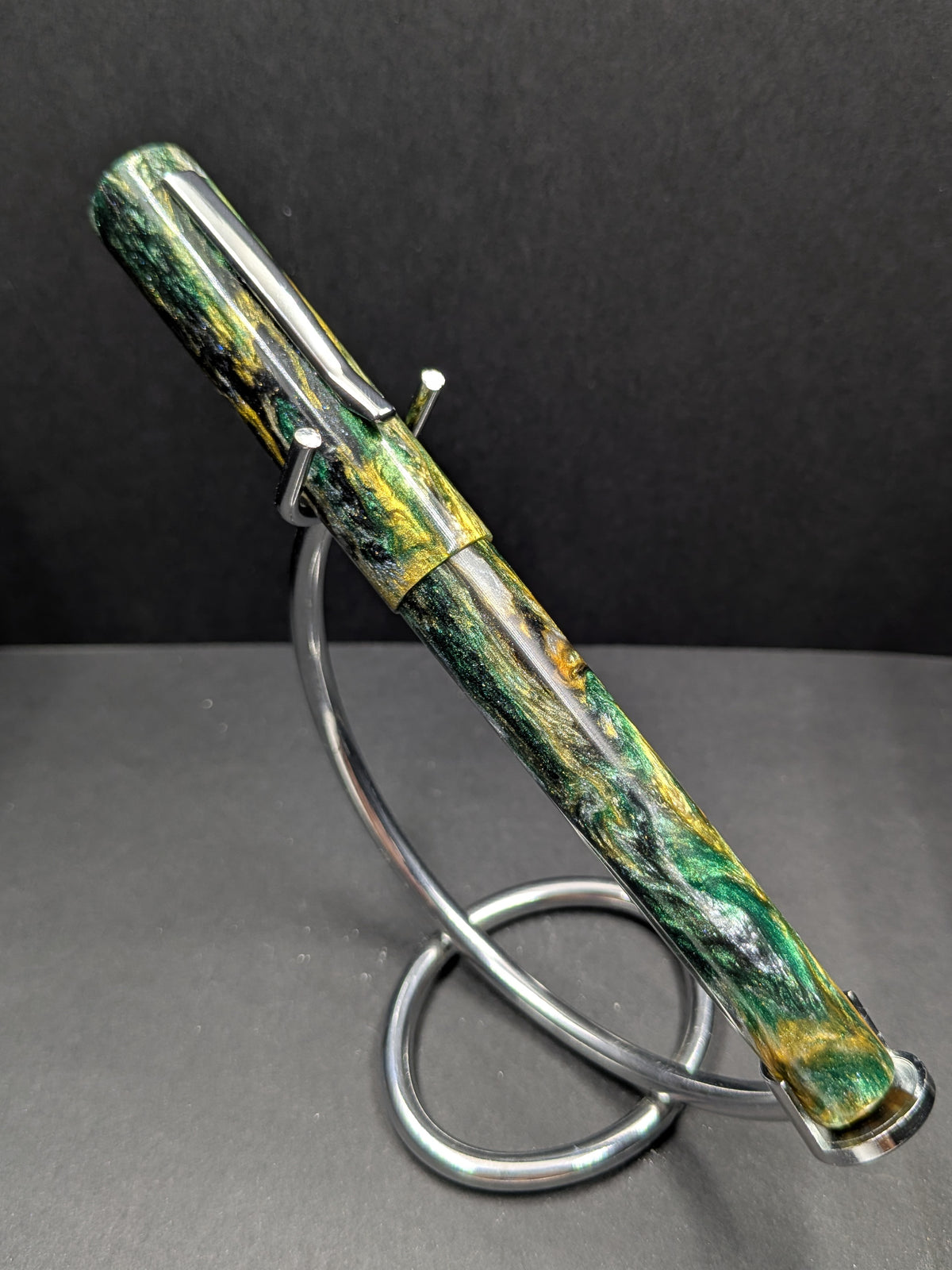 B24 - SNR - Sherwood Forrest (new resin)