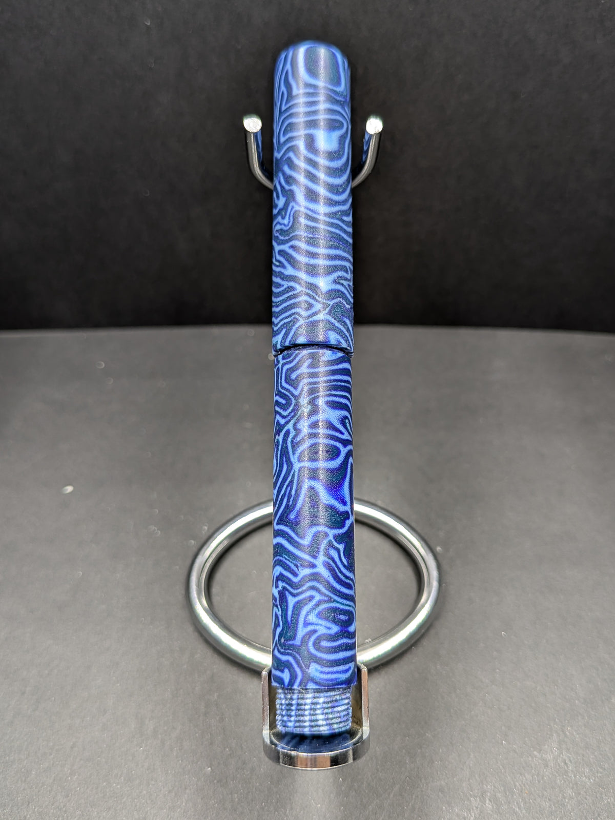 E14 - (CrazyFiber)- Taschenstift in Avatar
