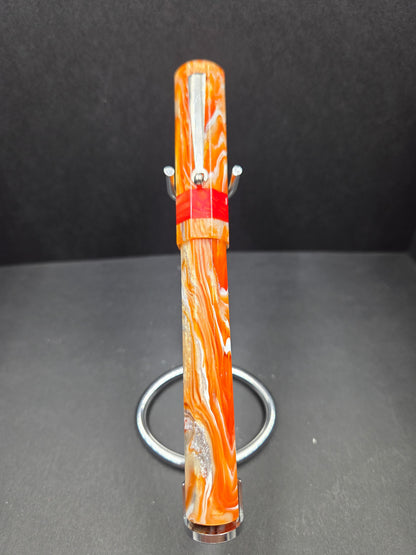 A24 - Sleipnir - BlankWerkis resin Lava Flow