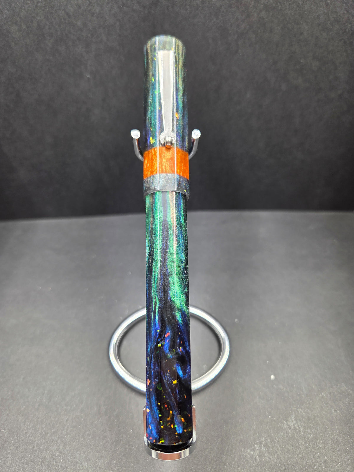 A24 - Sleipnir - SNR resin Dark Side
