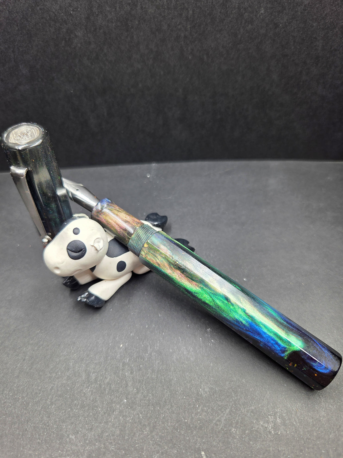 A24 - Sleipnir - SNR resin Dark Side