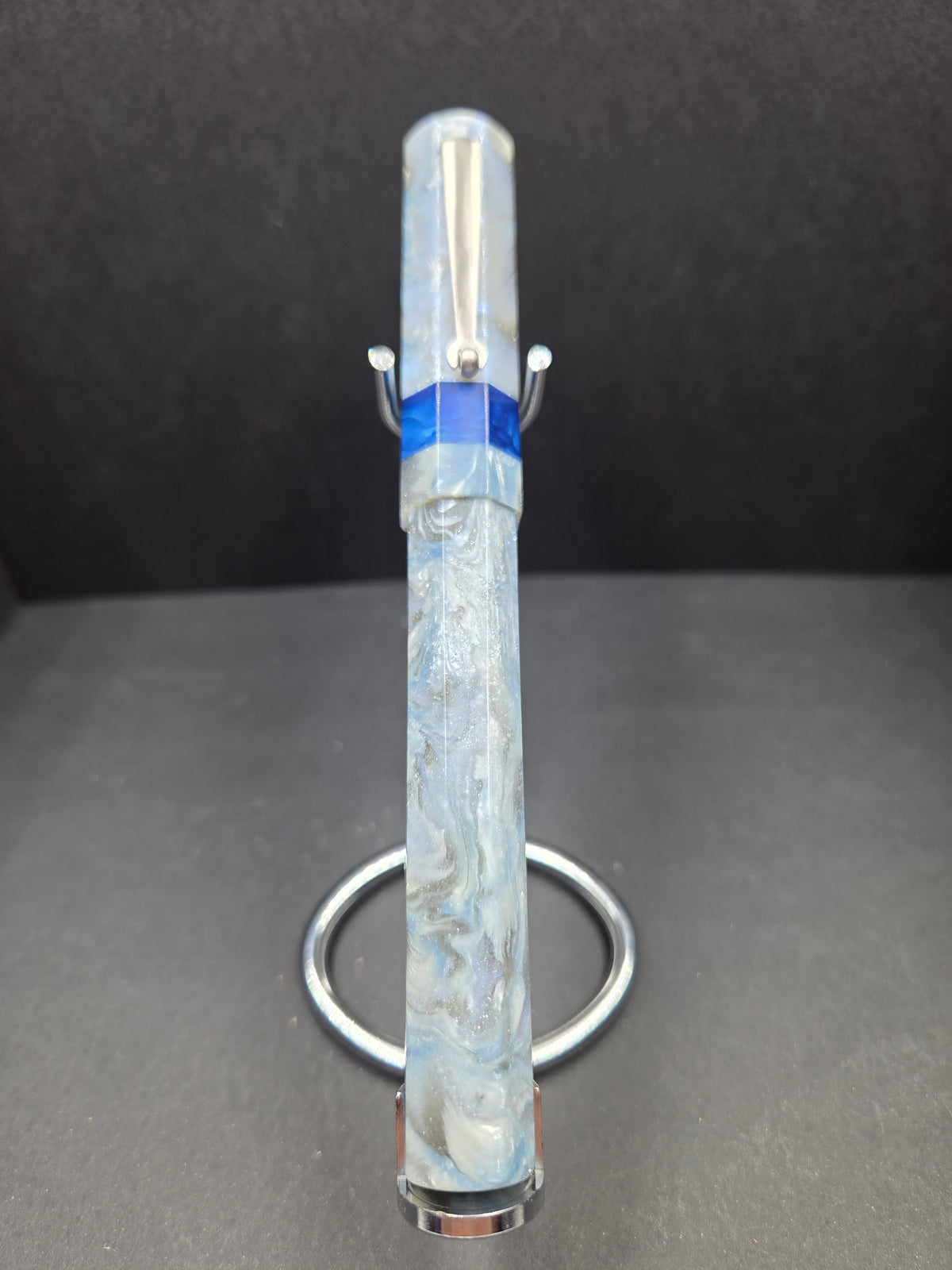 A24 - Sleipnir - BlankWerkis resin Cobolt