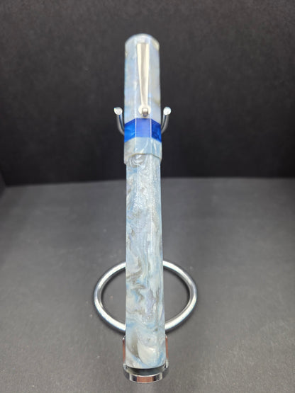 A24 - Sleipnir - BlankWerkis resin Cobolt