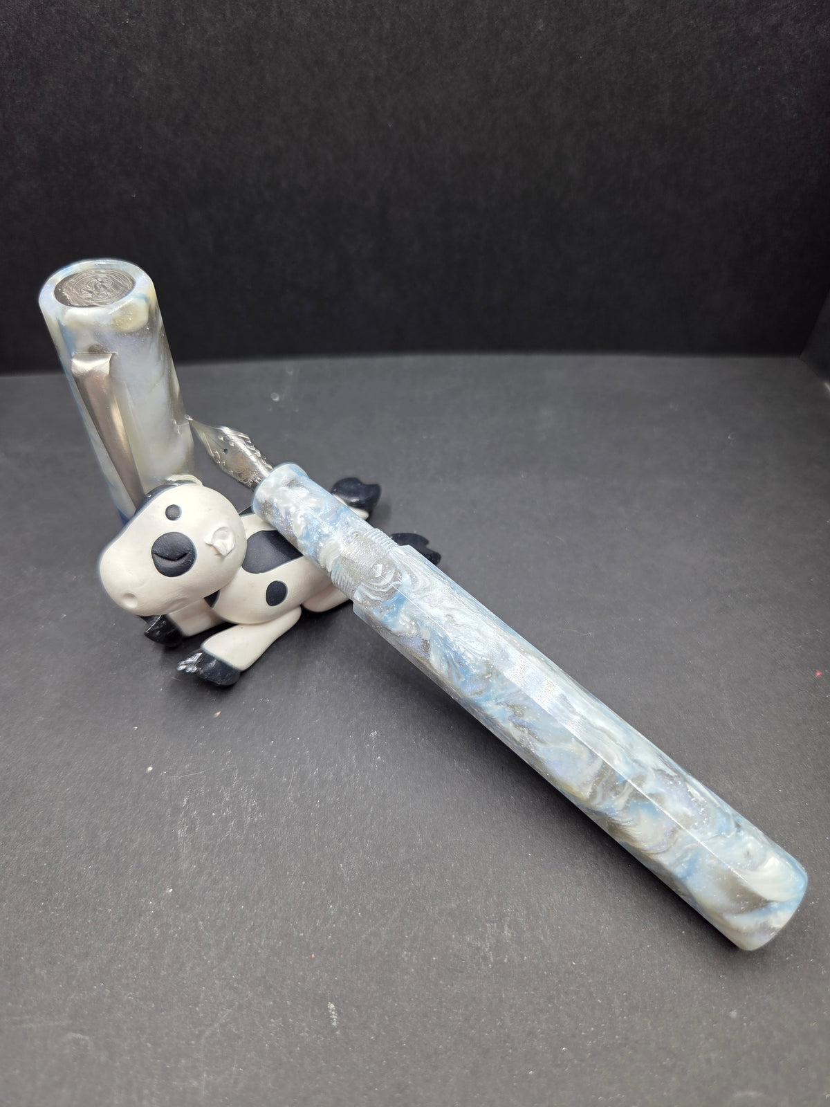 A24 - Sleipnir - BlankWerkis resin Cobolt