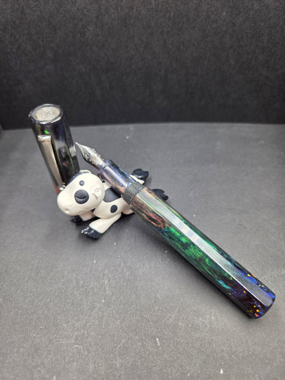 A24 - Sleipnir - SNR resin Dark Side