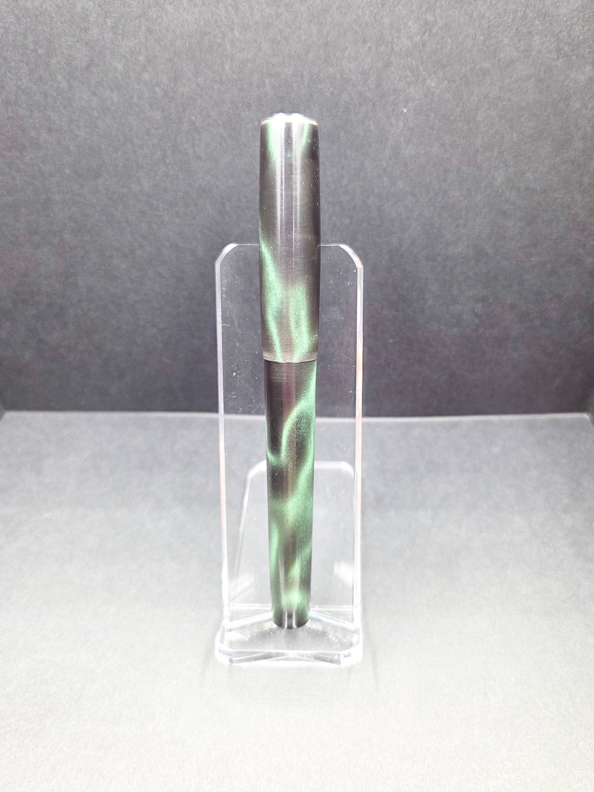 L24 - (Pourly Controlled) Trinitite @ Night
