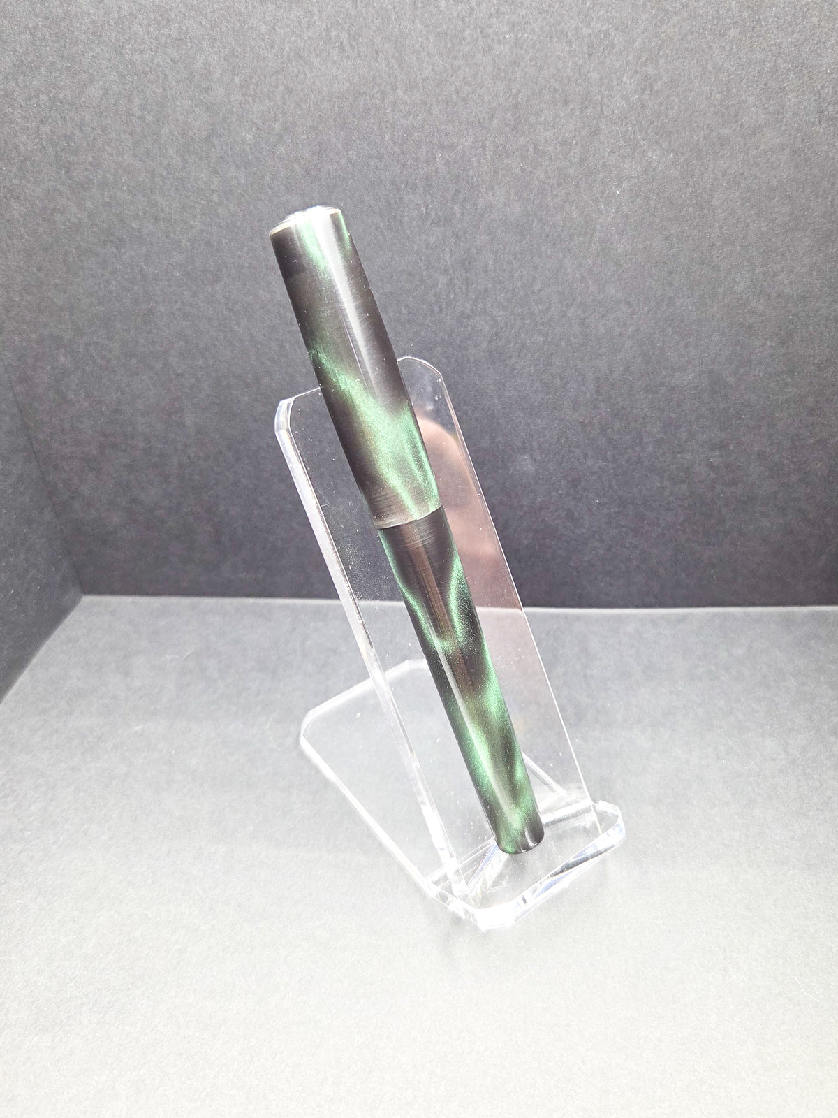 L24 - (Pourly Controlled) Trinitite @ Night