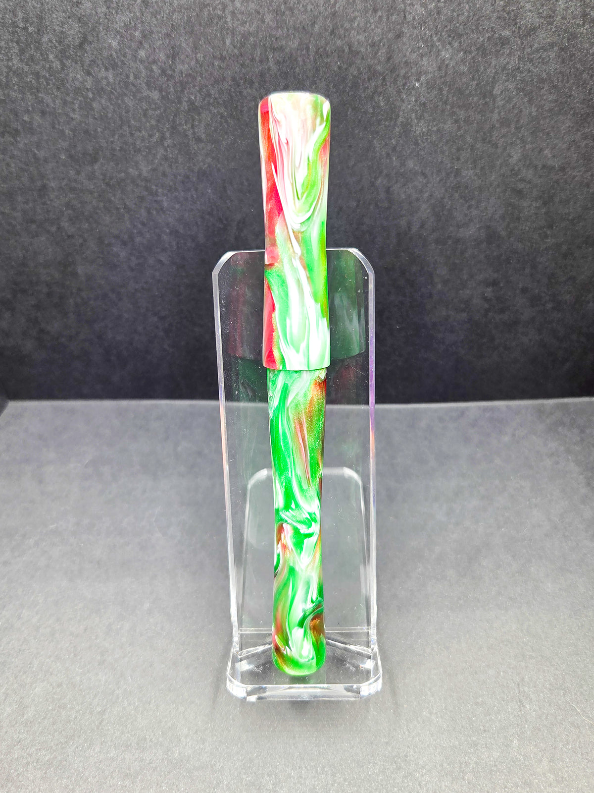 P24 - Fountain Telling - Watermelon Sugar