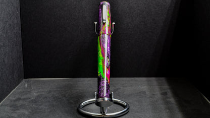 B24 - SNR - Neon Peacock