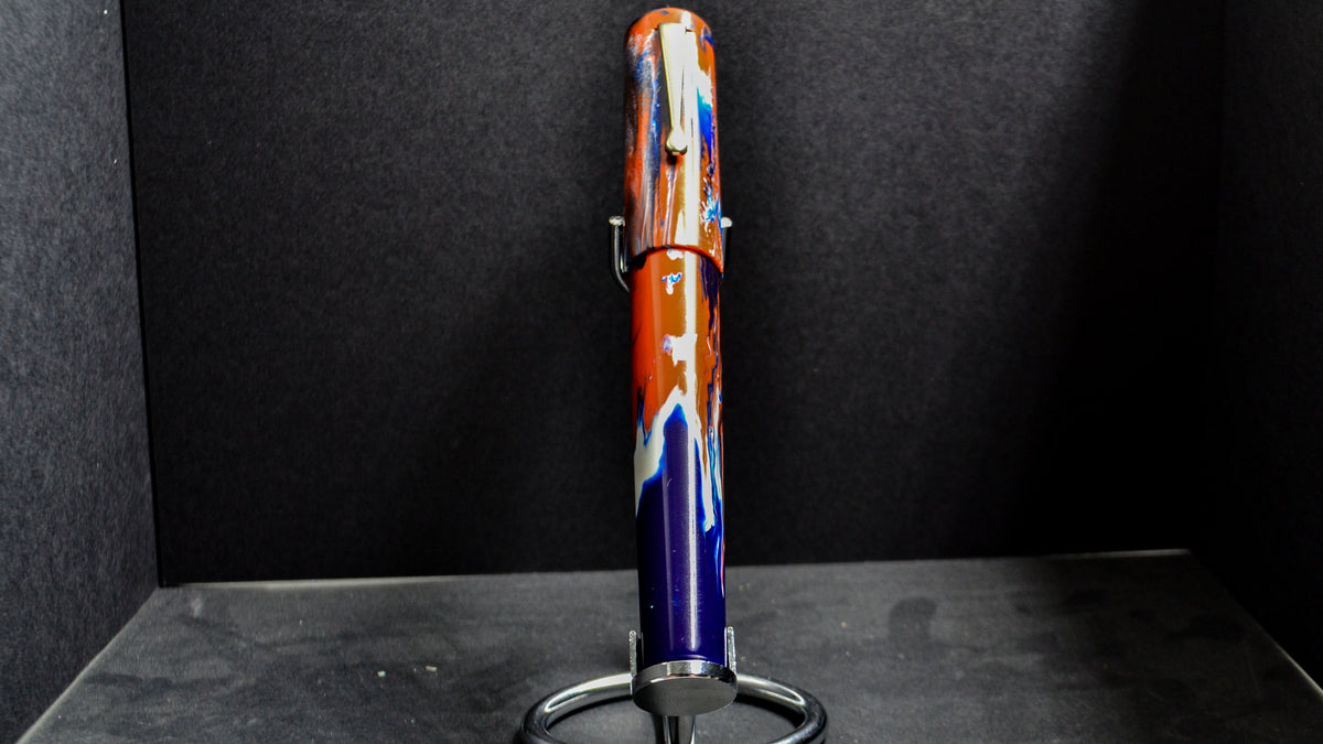 B36- SNR - Evancio model - Tiger Pride