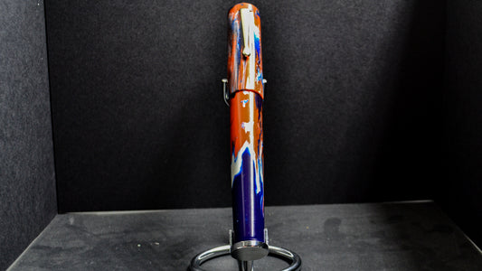 B36- SNR - Evancio model - Tiger Pride
