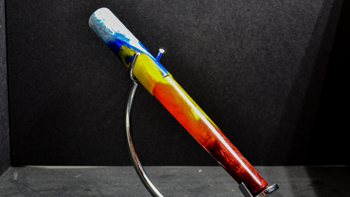 B24 - SNR - Bougie Ombre
