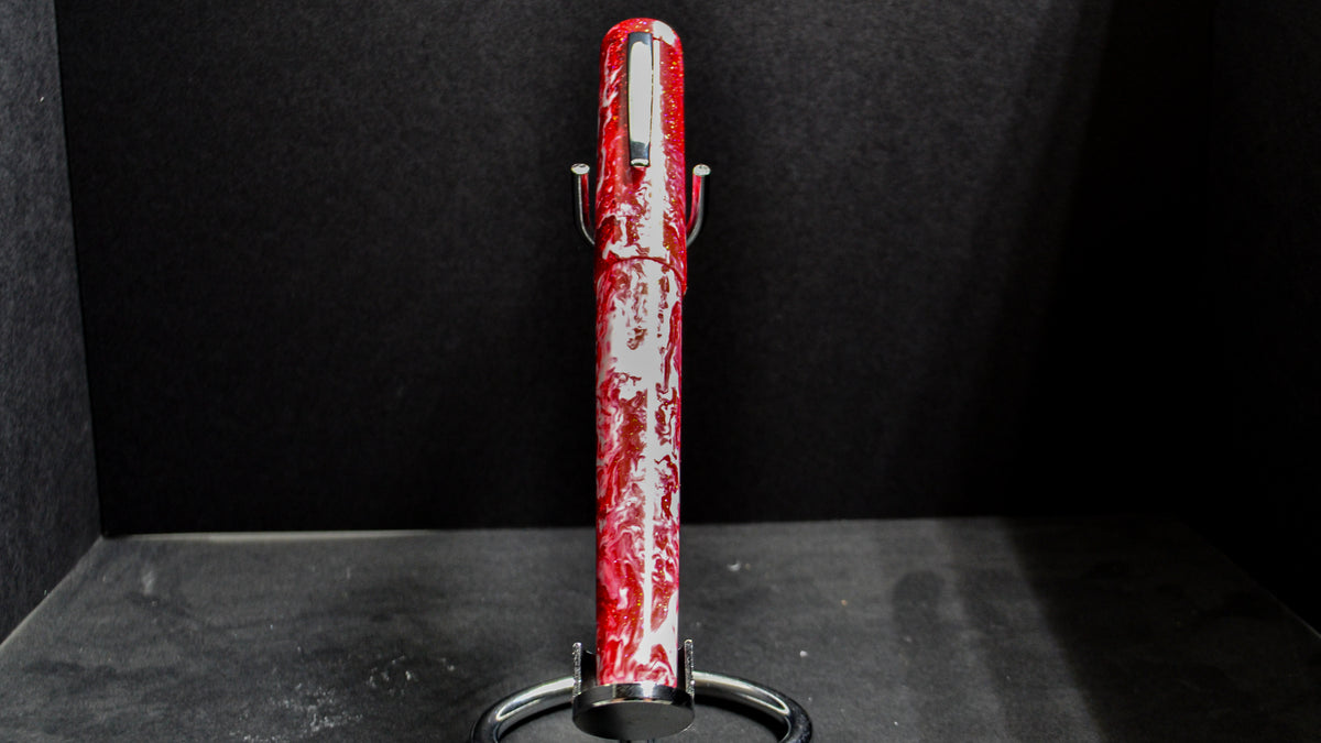 B24 - Diamond Cast - Candy Cane