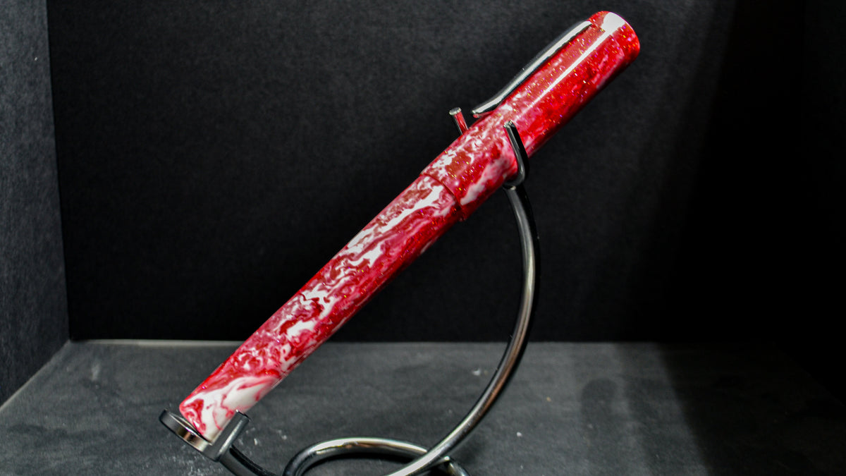 B24 - Diamond Cast - Candy Cane