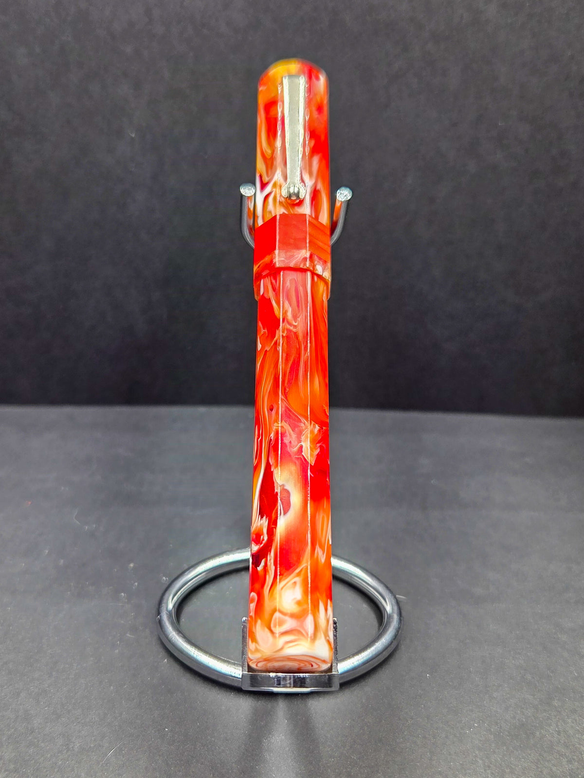 A24 - Sleipnir - Brooks - FireOpal