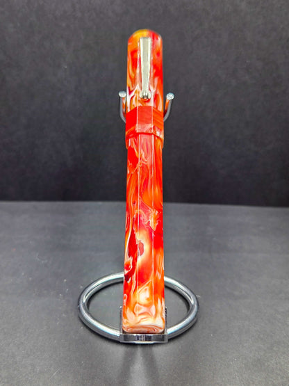 A24 - Sleipnir - Brooks - FireOpal