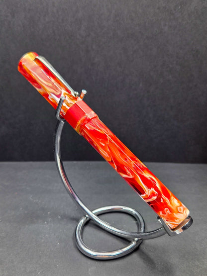 A24 - Sleipnir - Brooks - FireOpal