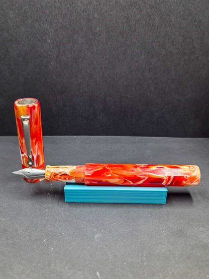 A24 - Sleipnir - Brooks - FireOpal