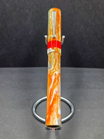 A24 - Sleipnir - BlankWerks resin Lava Flow