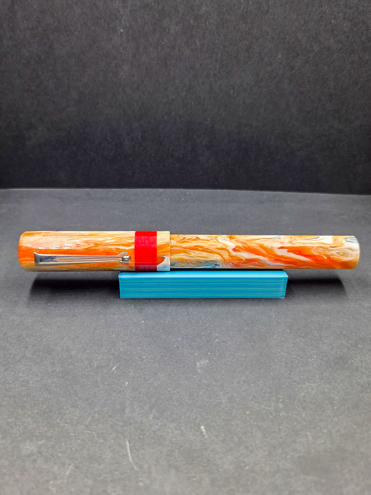 A24 - Sleipnir - BlankWerks resin Lava Flow