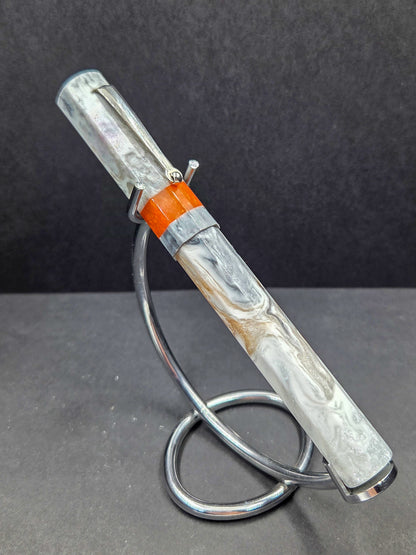 A24 - Sleipnir - SNR - Fire and Ice - Resin Band