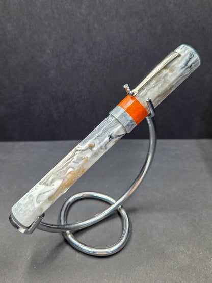 A24 - Sleipnir - SNR - Fire and Ice - Resin Band