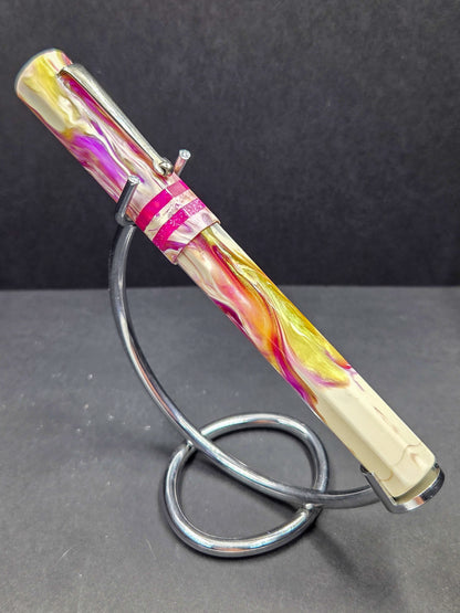 A24 - Sleipnir - Brooks - Water Lily Koi