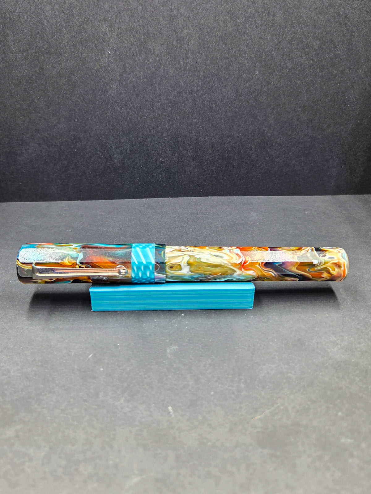 A24 - Sleipnir - Brooks - PM5 - Juma Accent band
