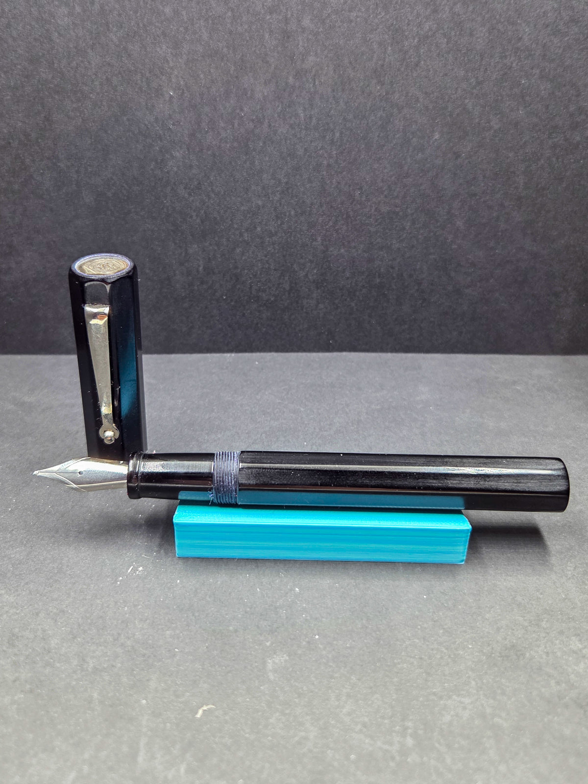 A24 - Sleipnir - SNR- Royal Purple - Translucent