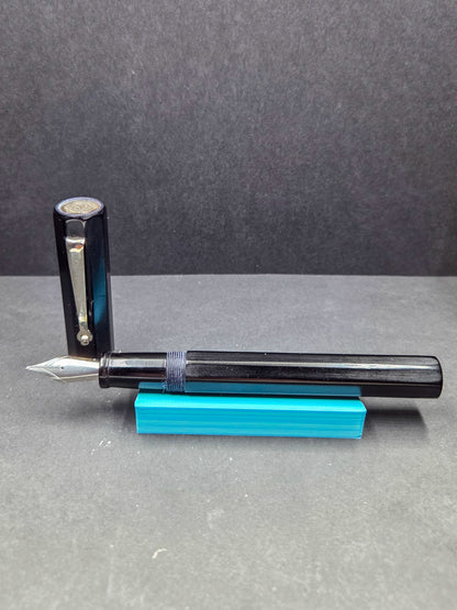 A24 - Sleipnir - SNR- Royal Purple - Translucent