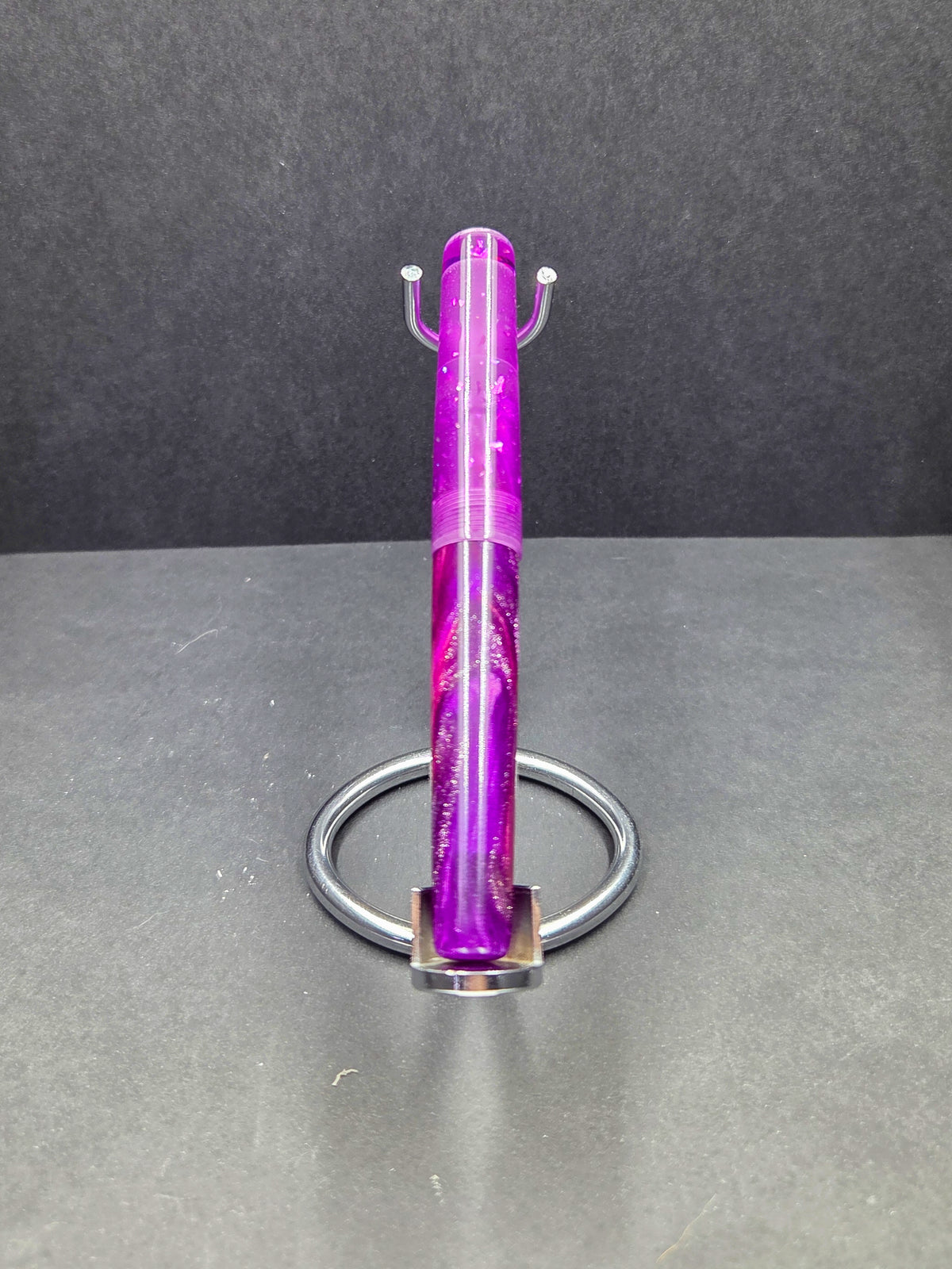 F14 - Taschenstift - Sparkly Plum