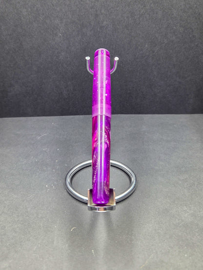 F14 - Taschenstift - Sparkly Plum
