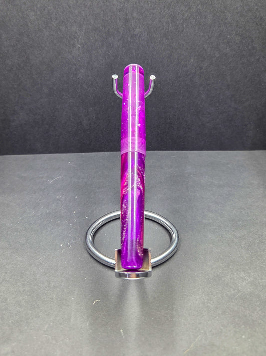 F14 - Taschenstift - Sparkly Plum