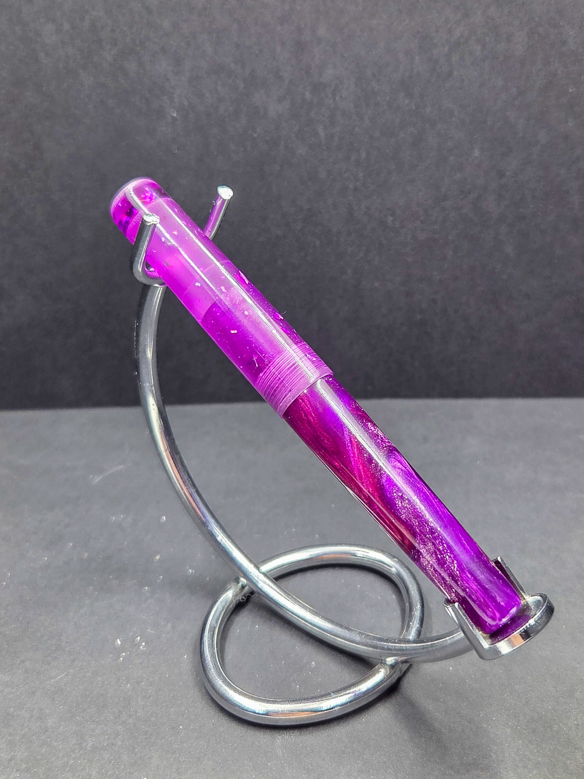 F14 - Taschenstift - Sparkly Plum